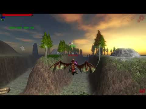 Pure shit (I Paid 4 Euros for this?)Dragons Online Ultra