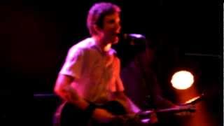 Frank Turner - Isabel - live Norwich 2012