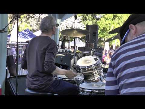 I Feel Fine - Steve Scarpelli Drums (The Sun Kings)