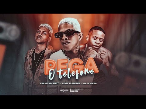 PEGA O TELEFONE - JHEO CHAVOSO & DJ JL O UNICO #bregãfunk2022 #funk #bregãfunk #hit