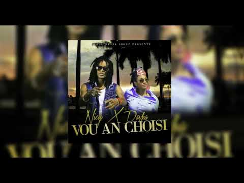 Nicy Ft. Dasha - Vou An Choisi  ( speed up )