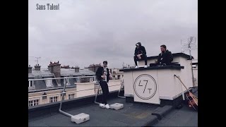 Sans Talent Lyrics English Translation