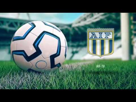 Asarums IF/FK - IFK Hässleholm