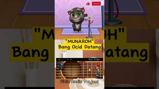 Download lagu Challenge si Tom Lagu MUNAROH Yang VIRALL❗Bisakah Dia❓#short #subcribe mp3