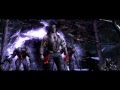 Mortal Kombat X Launch Trailer With Chop Suey System Of A Down 1080p
