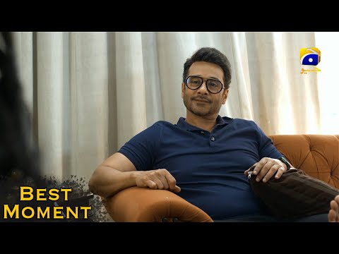Farq Episode 36 || Best Moment 02 || Geo Entertainment