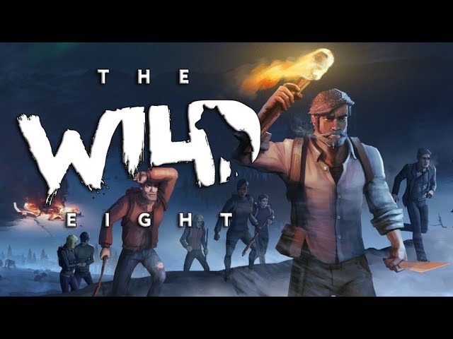 The Wild Eight