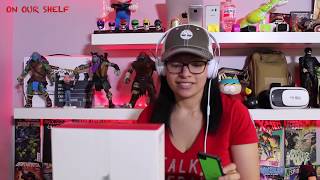 (2017) Beats EP Review