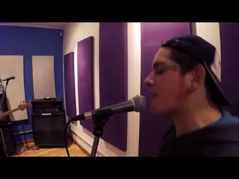 Fígaro - 06 - Déjame que brille - Live Session @1911 estudios