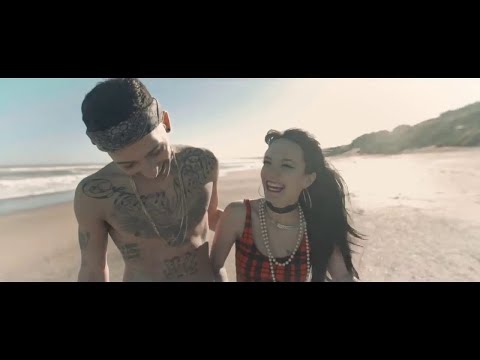 La Joaqui - Falso amor (ft. Fili Wey)