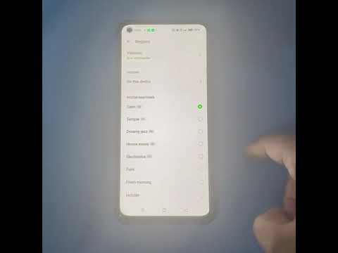 how to change phone ringtone in oppo reno6 pro 5g, phone ringtone changes Kaise Kare