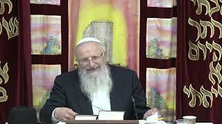 איך להסתכל על התקופה האחרונה שעברנו | הרב שמואל אליהו | שיעור בישיבת עטרת מרדכי | ד' כסלו תשפ"ה (הרב שמואל אליהו) - התמונה מוצגת ישירות מתוך אתר האינטרנט יוטיוב. זכויות היוצרים בתמונה שייכות ליוצרה. קישור קרדיט למקור התוכן נמצא בתוך דף הסרטון