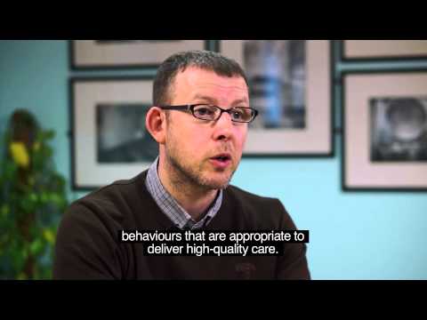 Student Charter sets out the 6Cs standards for mental health students