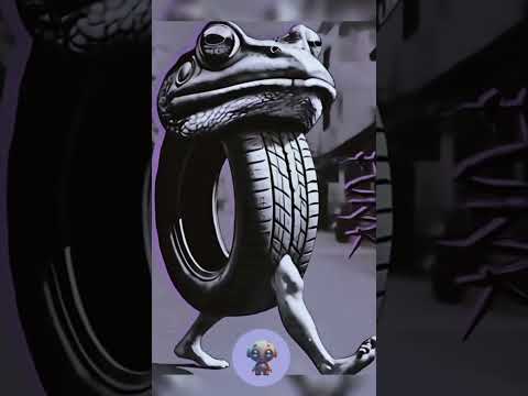 Boneca Ambalabu Funk #shortvideo