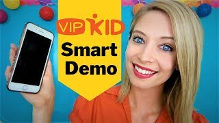 VIPKID SMART DEMO (NEW!) TIPS + FAQ (Pass the VIPKID Interview/Demo FAST...Get Hired ASAP!)