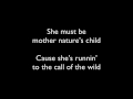 Wolfmother - Colossal (Lyrics)