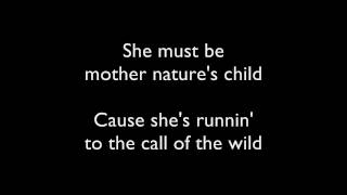 Wolfmother - Colossal (Lyrics)