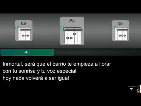 Inmortal - La Beriso