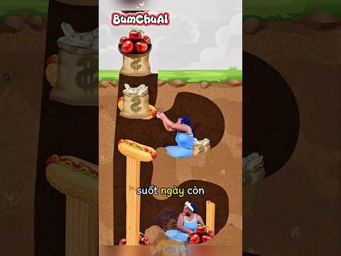 Mẹ Tham Tiền Vs Mẹ Giản Dị Và Cái Kết 😳