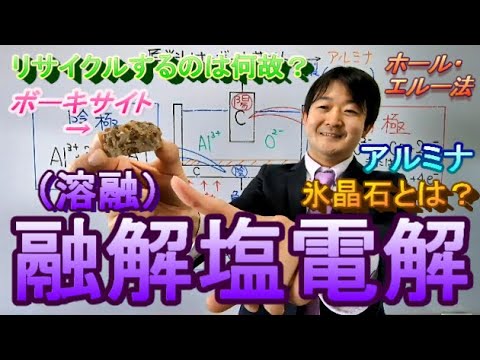 園芸 塩電解によるプールの処理