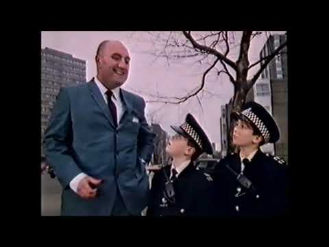 Can I See Your Fat Licence - Alexei Sayle's Stuff
