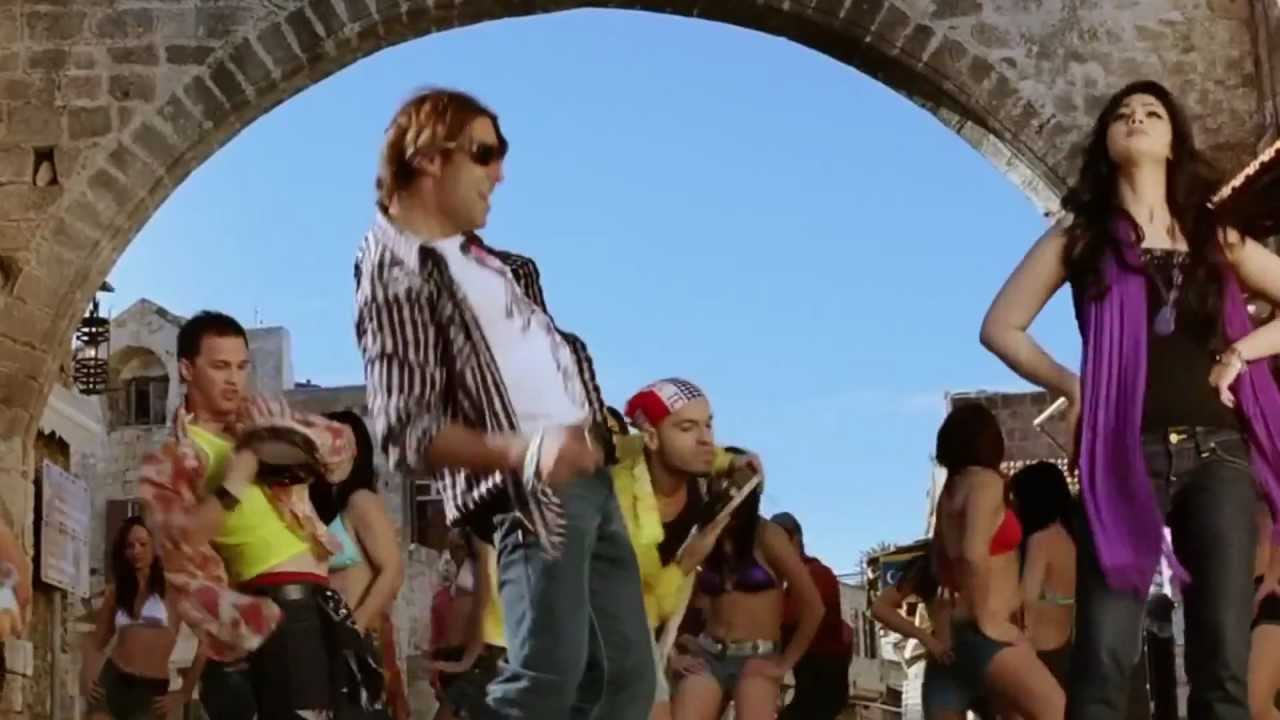 Tose Pyaar Karate Hai Gori Lyrics | Wanted | Ayesha Takia, Prakash Raj, Salman Khan, Vinod Khanna | Sunidhi Chauhan, Wajid Khan | Sajid-Wajid