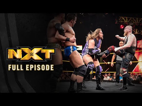WWE NXT