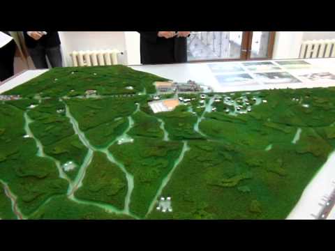 Vrancea Media Oprisan despre drumul spre Vanatori