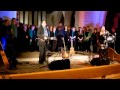 Charlie Dore with Guildford Vox - Maximum Bob