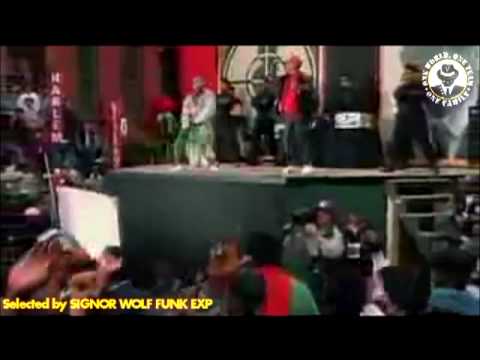 FUNK HISTORY 8/8 - Selected by SIGNOR WOLF FUNK EXP