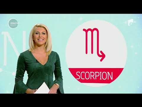 Horoscopul zilei 05/09/2017 - Nativii din zodia Berbec se vor implica în multe activităţi