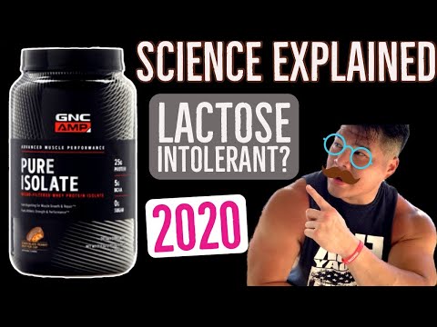 Gnc pure isolate protein, 2kg, non prescription