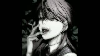 Cover art for swang (sped up)