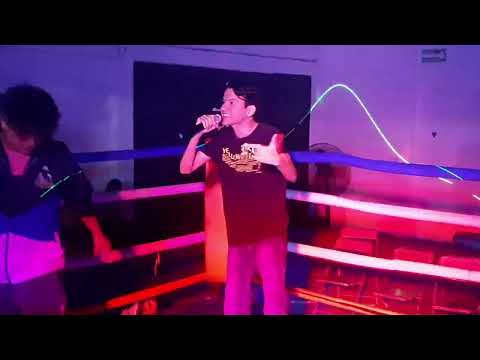 Dashton (Chiapas) vs Eme (Tizimin) octavos final FECHA #1