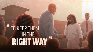 Come Follow Up video thumbnail