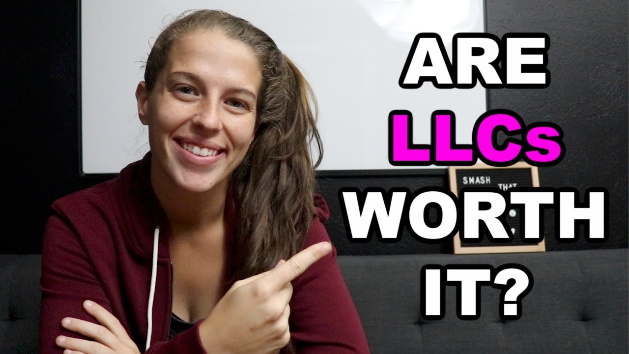 Do You REALLY Need to Form an LLC for Your Business?