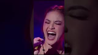 Download lagu nada tinggi mahalini vs lyodra #mahalinisial #mahalini #lyodra #sialmahalini mp3