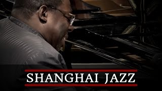 What Price Love by Charlie Parker - Cyrus Chestnut Trio @ Shanghai Jazz - Madison, NJ