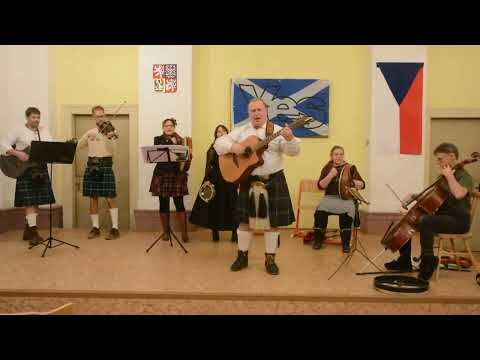 Kelt - Kelt - Vyznání Keltům