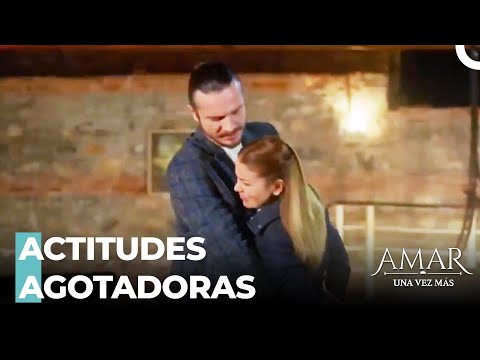 Un Pequeño Regreso Al Viejo Amor - Amar Una Vez Más