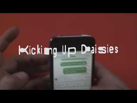 Video thumbnail for Kicking Up Daisies