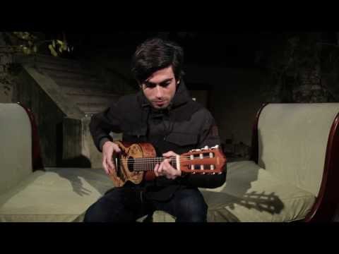 GRIEFJOY - Feel [Acoustique]