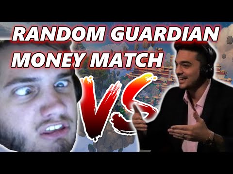 WHAT THE F#$% IS HAPPENEING VS TRELLIRELLI - Season 9 Masters Ranked 1v1 Duel - SMITE