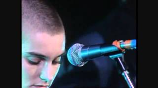 mother - sinead o&#39;connor cover (HD/HQ Audio)