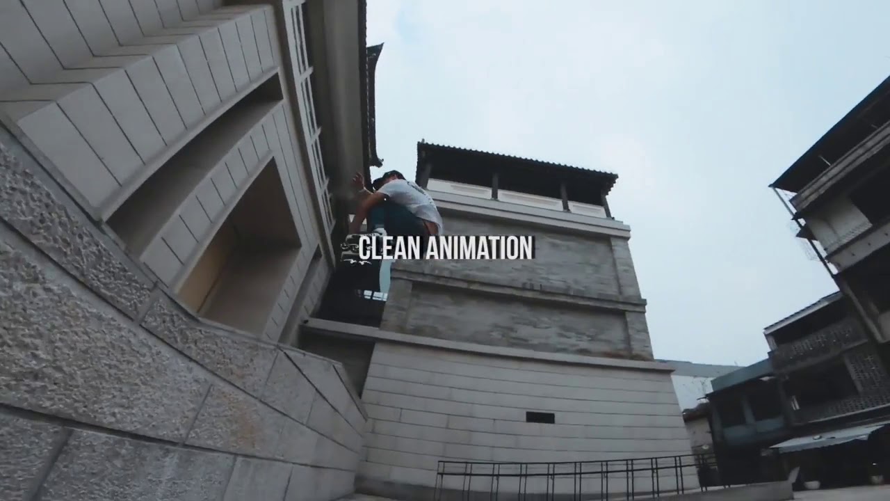 Universal Transitions V2 | Premiere Pro Presets - Motion Array