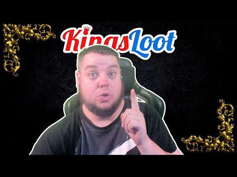 Ich Puzzle jetzt doch nicht! 👑 Kingsloot 👑 Horror Box Februar 2022