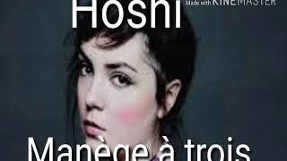 Manège à trois Music Video