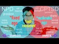 Are they REALLY a Narcissist? NPD vs CPTSD & Childhood Trauma