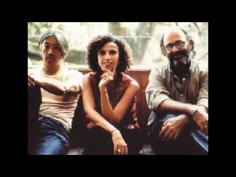 MORELENBAUM² & SAKAMOTO - Chora Coração