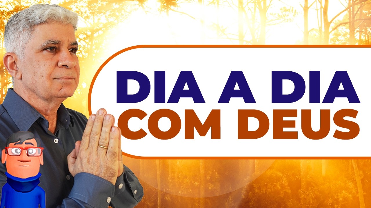 A FÉ QUE NASCE NO MEIO DA DOR